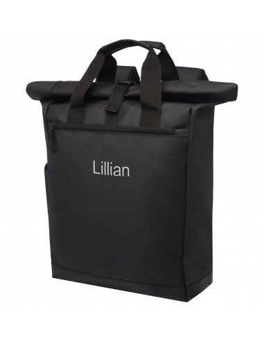 Resi 15" waterproof laptop backpack