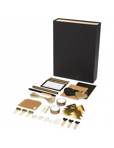 Felice 12 days of gifting stationery box