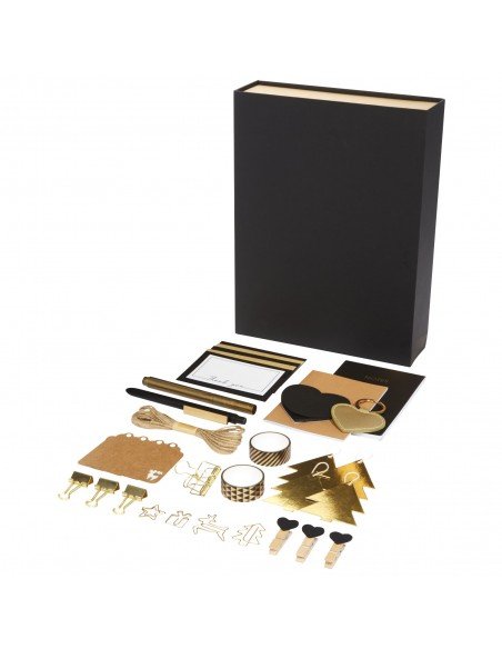 Felice 12 days of gifting stationery box