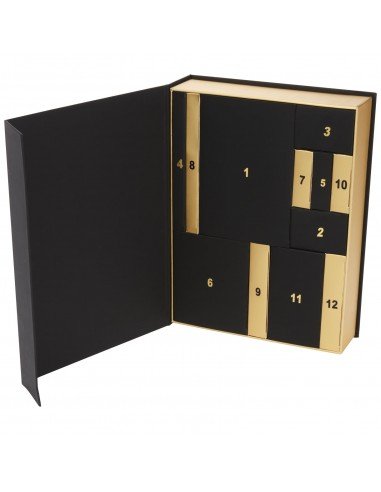 Felice 12 days of gifting stationery box