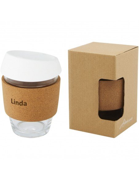 Termopuodelis Lidan 360 ml Termopuodelis Lidan 360 ml