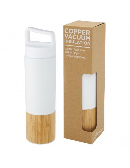 Termopuodelis Torne 540 ml