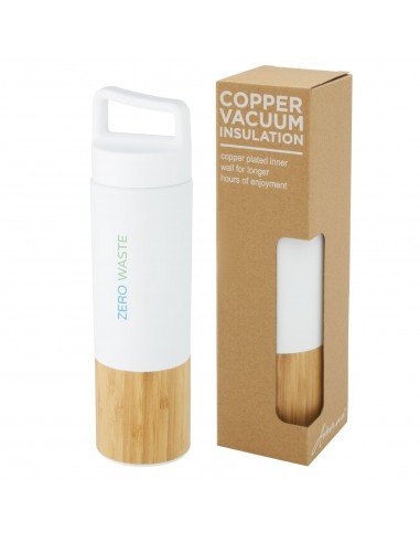 Termopuodelis Torne 540 ml