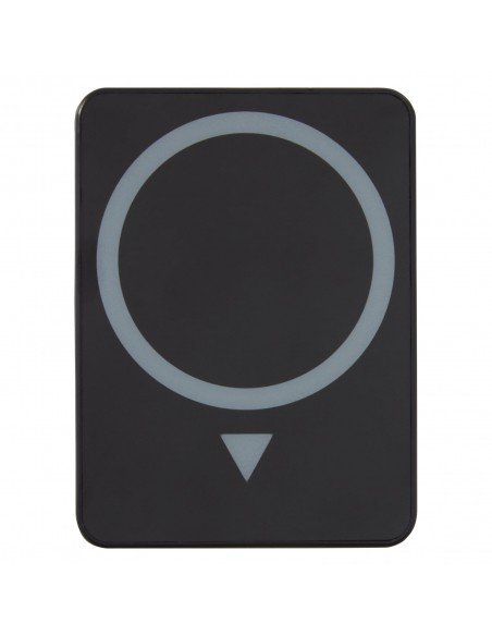 Magclick 5000mAh 5W wireless magnetic power bank Magclick 5000mAh 5W wireless magnetic power bank