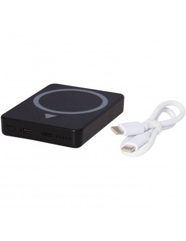 Magclick 5000mAh 5W wireless magnetic power bank Magclick 5000mAh 5W wireless magnetic power bank