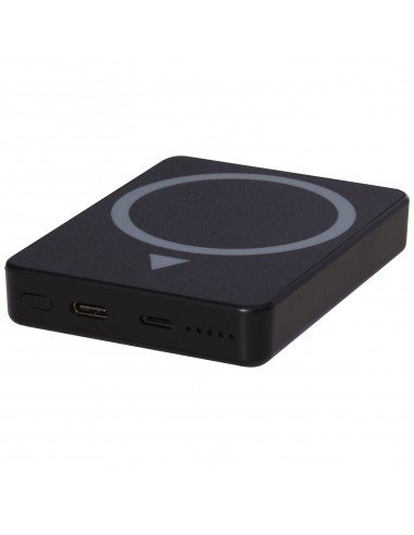 Magclick 5000mAh 5W wireless magnetic power bank Magclick 5000mAh 5W wireless magnetic power bank