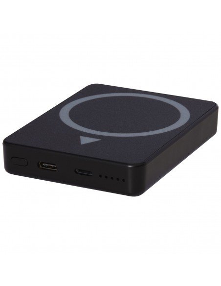 Magclick 5000mAh 5W wireless magnetic power bank Magclick 5000mAh 5W wireless magnetic power bank