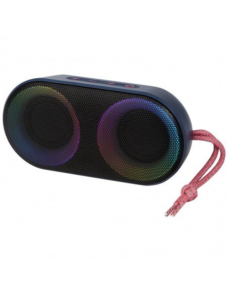 Move MAX IPX6 outdoor speaker with RGB mood light