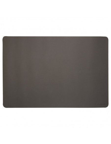 Hybrid desk pad