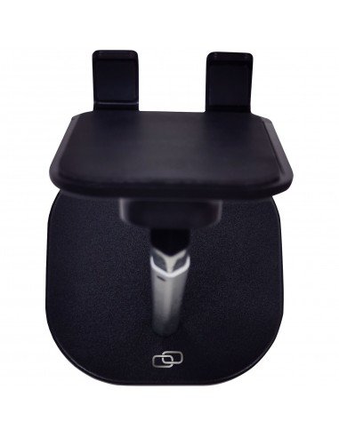 Rise phone/tablet stand