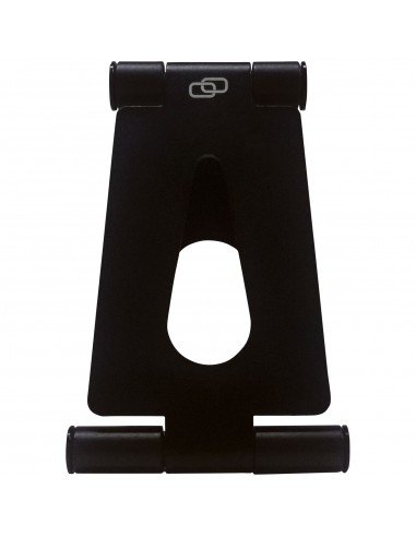 Rise foldable phone stand