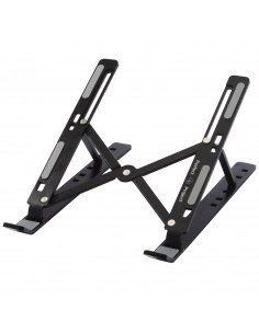 Rise foldable laptop stand 2