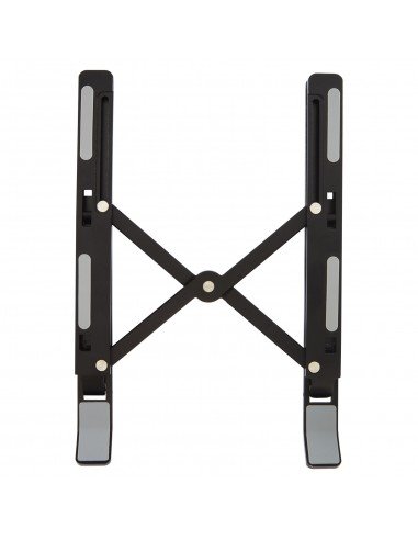 Rise foldable laptop stand