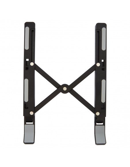 Rise foldable laptop stand