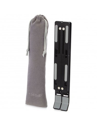 Rise foldable laptop stand