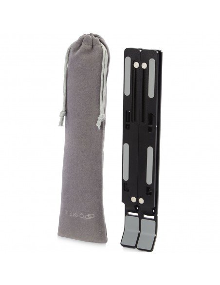 Rise foldable laptop stand