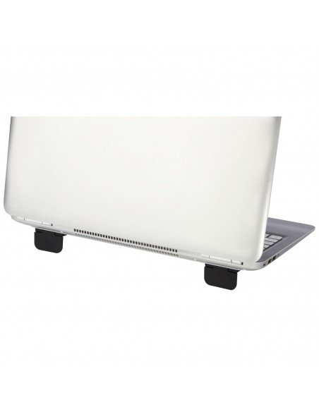 Minimal laptop stand