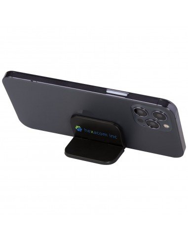 Minimal laptop stand