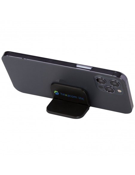 Minimal laptop stand