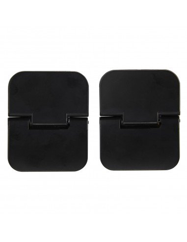 Minimal laptop stand