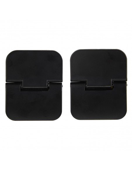 Minimal laptop stand