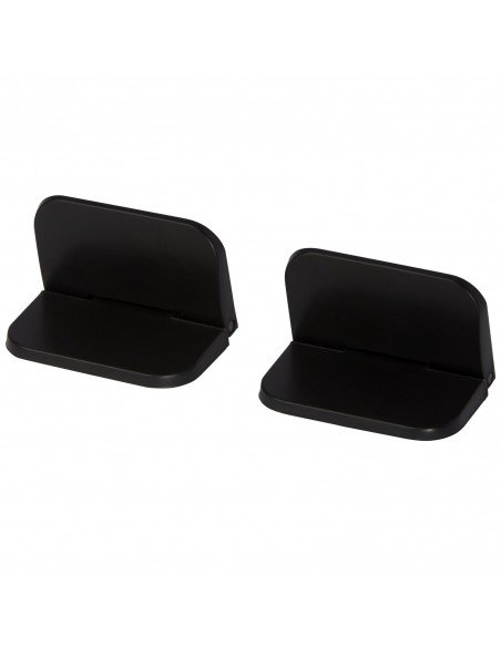 Minimal laptop stand