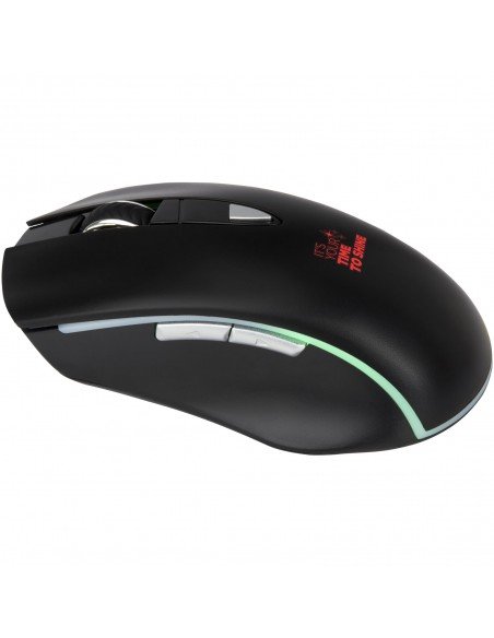 Gleam light-up mouse Gleam light-up mouse