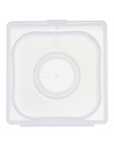 Bond reusable adhesive phone holder