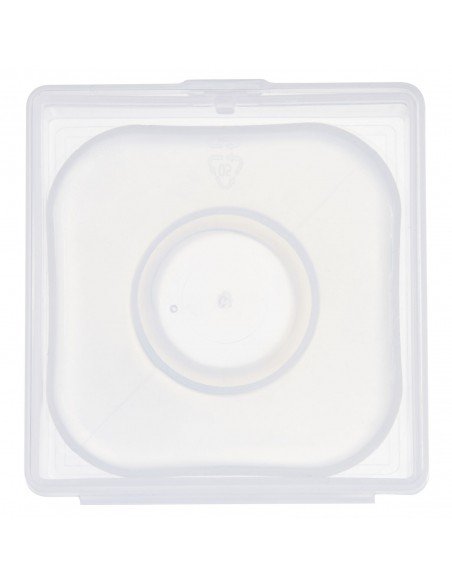 Bond reusable adhesive phone holder