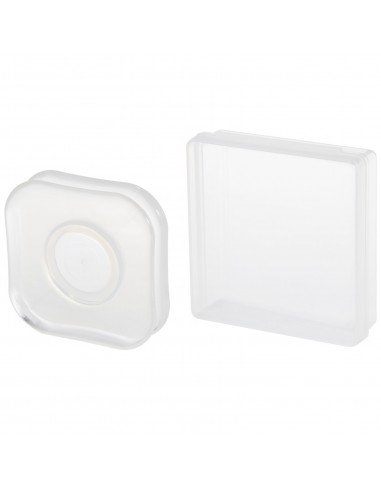 Bond reusable adhesive phone holder