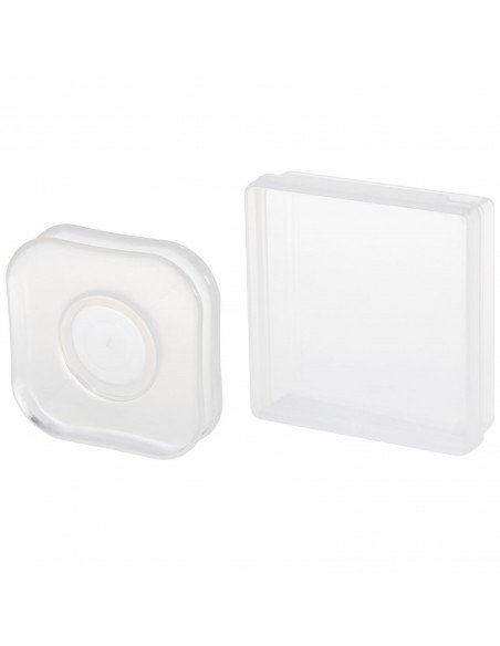 Bond reusable adhesive phone holder