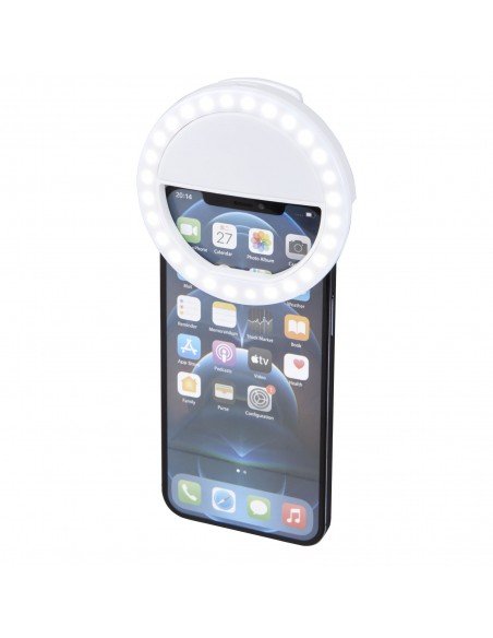 Ring selfie light Ring selfie light