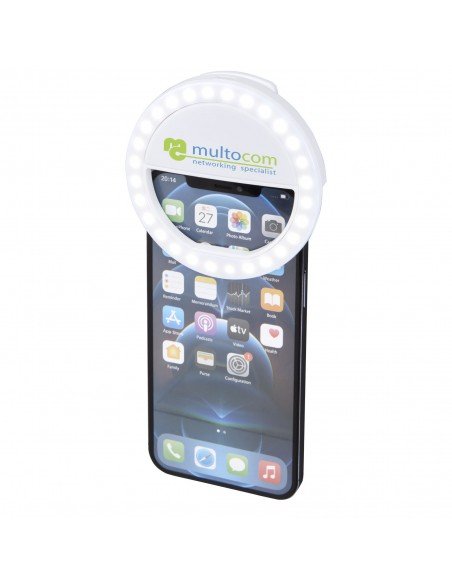 Ring selfie light Ring selfie light