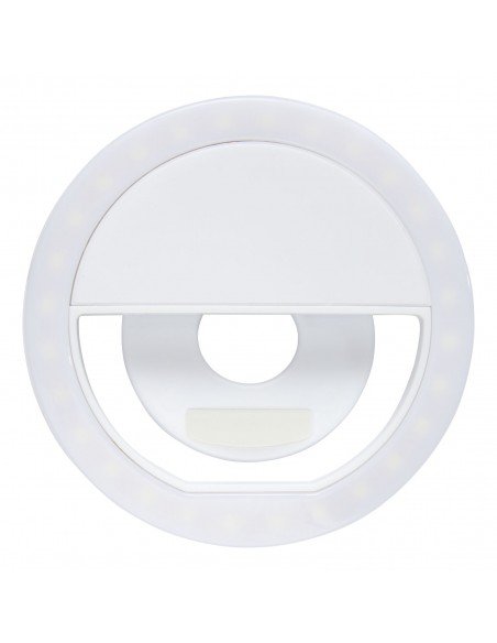 Ring selfie light Ring selfie light