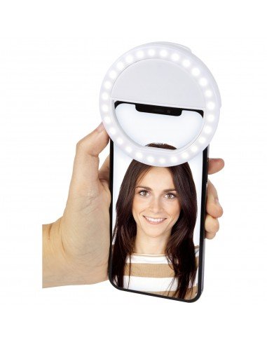 Ring selfie light Ring selfie light