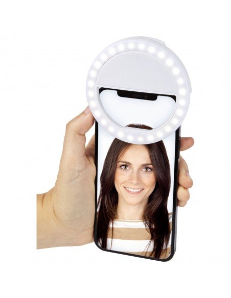 Ring selfie light Ring selfie light