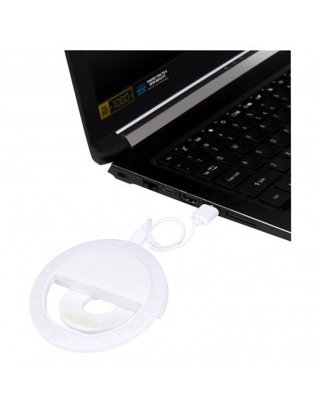 Ring selfie light Ring selfie light