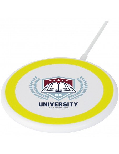 Peak 10W magnetic wireless charging pad