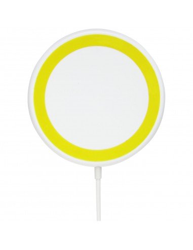 Peak 10W magnetic wireless charging pad