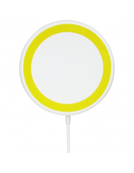 Peak 10W magnetic wireless charging pad