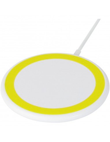 Peak 10W magnetic wireless charging pad