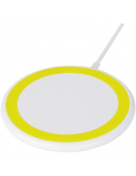 Peak 10W magnetic wireless charging pad