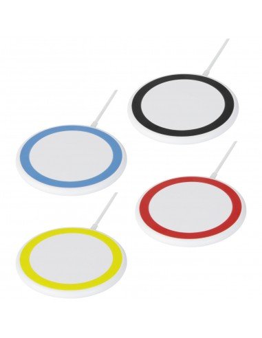 Peak 10W magnetic wireless charging pad