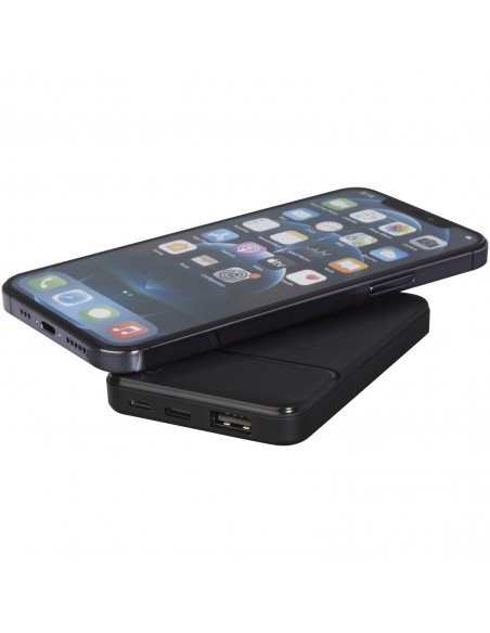 Loop 5000mAh recycled plastic power bank