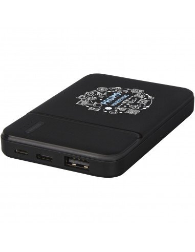 Loop 5000mAh recycled plastic power bank