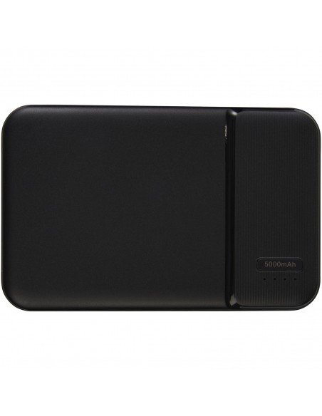 Loop 5000mAh recycled plastic power bank