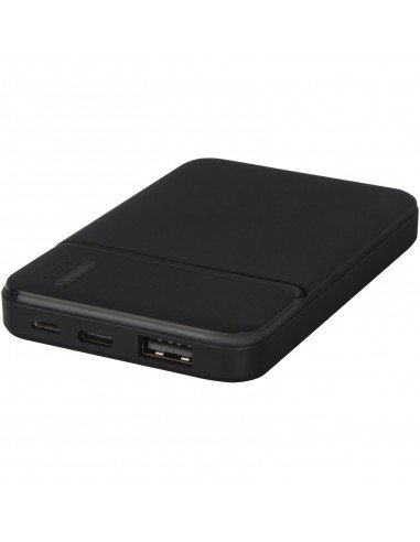 Loop 5000mAh recycled plastic power bank