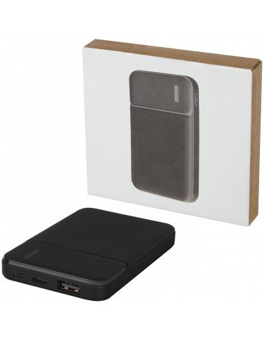 Loop 5000mAh recycled plastic power bank