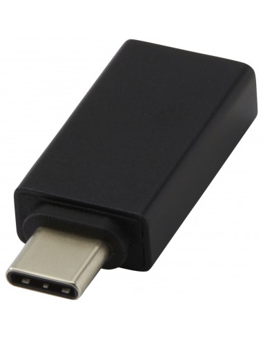 ADAPT aluminum USB-C to USB-A 3.0 adapter