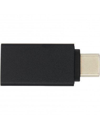 ADAPT aluminum USB-C to USB-A 3.0 adapter